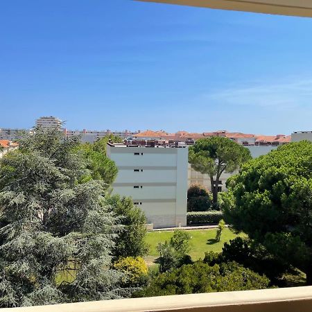 Frejus Plage - 50M2 Au Calme, Tout A Pieds מראה חיצוני תמונה